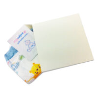 Nappy and Baby Wipe Pack